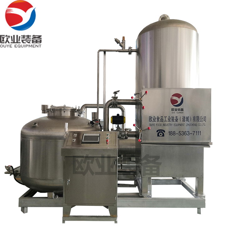 油炸機真空 油炸機真空